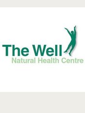 The Well Natural Health Centre - 89 Institute Rd Kings Health, Birmingham, B147EU, 