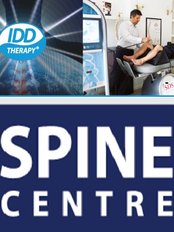 Central Chiropractic, Pain and ED Clinic. - IDD Therapy spinal decompression 