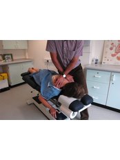 Treatment - Balsall Common Chiropractic Clinic