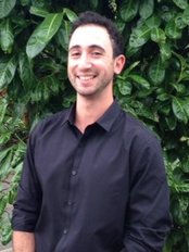 Dr Theo Kyriacou -  at Beach House Chiropractic