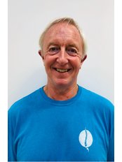 Patrick Duggan -  at Chichester Chiropractic Health Centre