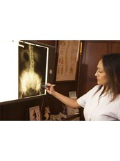 Extracorporeal Shockwave Therapy - Richmond Chiropractic Clinic Limited