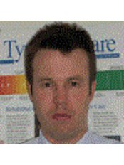 Dr Martin Vesely - Doctor at Huddersfield Chiropractic Clinic
