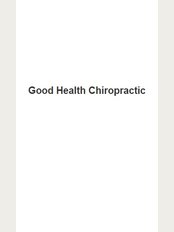 Good Health Chiropractic - 116 Street Lane, Leeds, Leeds, LS8 2AL, 