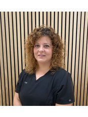 Miss Trini Ibanez - Practice Therapist at Freedom Care Clinic - Leeds
