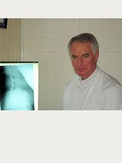 Roundhay Chiropractic Clinic - Barry C. McQuire DC