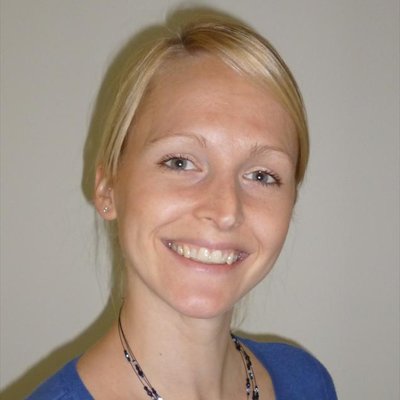 Dr Lucinda Rowe (Doctor of Chiropractic)