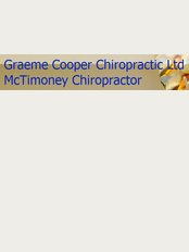 McTimoney Chiropractic Clinic - 145 Oxford Road, Calne, SN11 8AQ, 