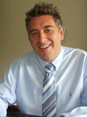 Mr David Morley -  at The Chiropractic Centre - Wilton
