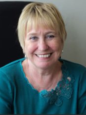 Nancy Hurley - Practice Manager at Evesham Natural Health Centre