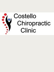 Costello Chiropractic Clinic - Logo