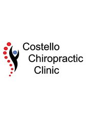 Costello Chiropractic Clinic - Logo 
