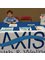 Axis Health and Wellness - 7790 East Arapahoe Road, Centennial, Colorado, 80112,  2