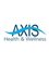 Axis Health and Wellness - 7790 East Arapahoe Road, Centennial, Colorado, 80112,  0
