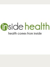 Inside Health - 2530 Abarr Drive, Suite 120A, Loveland, Colorado, 80538, 