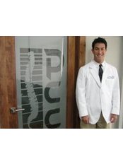 Dr ROSS A. PINE - Doctor at Pine Chiropractic Center