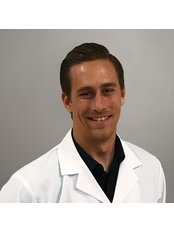Dr Andrew Warren - Doctor at Bailey Health Solutions
