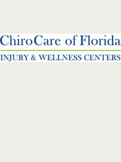 ChiroCare of Florida - Weston - 2853 Executive Park Dr Suite 102, Weston, Florida, 33331, 