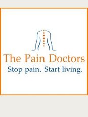 The Pain Doctors - 4300 Belair Rd, Suite A, Baltimore, MD, 21206, 
