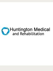 Huntington Medical and Rehabilitation - 33 Walt Whitman Road Suite 100, Huntington Station, NY, 11746, 