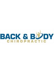 Chiropractor Consultation - Back & Body Chiropractic