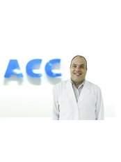 Rob Sleiman - Aesthetic Medicine Physician at American Chiropractic Clinic Hanoi