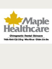 Maple Healthcare District 2 - 19 Dang Huu Pho, HCM, HCM, 700000, 