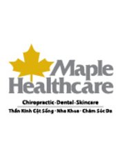 Maple Healthcare District 2 - 19 Dang Huu Pho, HCM, HCM, 700000,  0