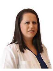 Ms Sihem Cakmak -  at DaVinci Clinic - Prishtinë