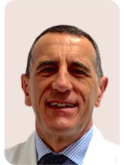 Dr Alessandro  Borgognone - Surgeon at DaVinci Clinic