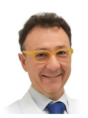 Dr Fulvio  di Fulvio - Surgeon at DaVinci Clinic