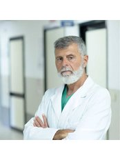 Dr Marco Franceschini - Surgeon at Dermolife