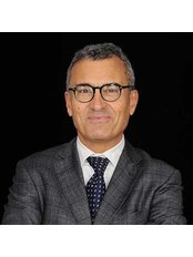 Dr Claudio Bernardi - Surgeon at Dermolife