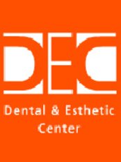 DEC and Esthetic Dental Center - Uruguay 1112 1° Piso, Buenos Aires,  0