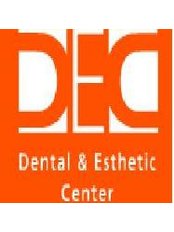 Dr Colin Campbell - Surgeon at DEC and Esthetic Dental Center