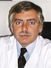 Dr Alejandro Silvestre - Surgeon at Dr. Alejandro Silvestre - Av Santa Fe