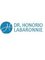 Dr. Honorio Labaronnie - Avenida Las Heras Las Heras 3169 1 A,, Buenos Aires, 1425,  0