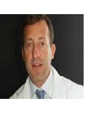 Dr Pablo Sanchez-Saizar - Surgeon at Dr. Pablo Manuel Sanchez Saizar