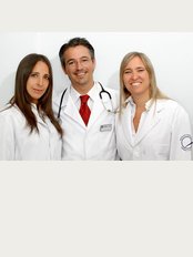 Infinita Belleza - Dr. Gonzalo Urbistondo and Team Plastic Surgery
