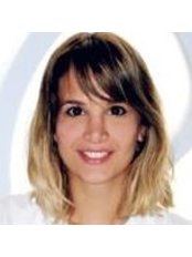 Dr Luciana Frattini - Practice Director at La Silueta Buenos Aires