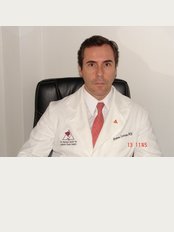 RefreshMed - Dr. Fabian Cortinas, M.D.