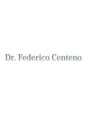 Dr Federico Centeno -  at Dr. Federico Centeno