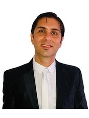 Dr Luciano Monjo - Principal Surgeon at Sublimis