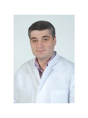Boroyan Plastic Surgery - Dr.Aram Boroyan 