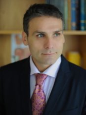 Dr Angelo Tsirbas - Surgeon at West Side Facial Plastics - Canberra Rooms