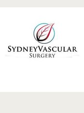 Sydney Vascular Surgery-Redleaf Specialist Centre - Suite 8, Level 1,2 Redleaf Avenue, WAHROONGA, 2076, 