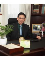Dr Andrew Tuan-Anh Le - Doctor at BHC Medical Centre
