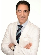 ENT and Facial Plastic Surgeon -  at Dr Sim Choroomi - Concord