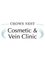 Crows Nest Cosmetic and Vein Clinic - Level 1, 10-12 Clarke Street, Crows Nest, Sydney, New South Wales, 2065,  2