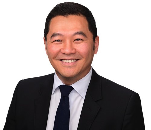 Dr Johnny Kwei